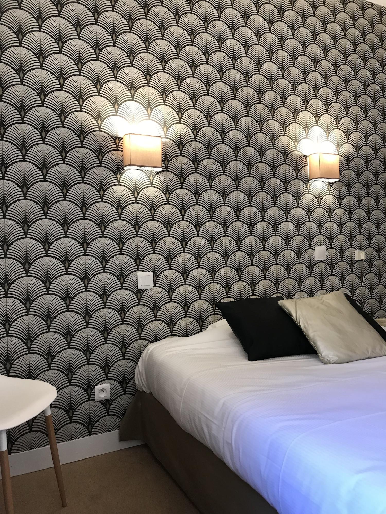 Hotel De La Loge بيربينيو المظهر الخارجي الصورة