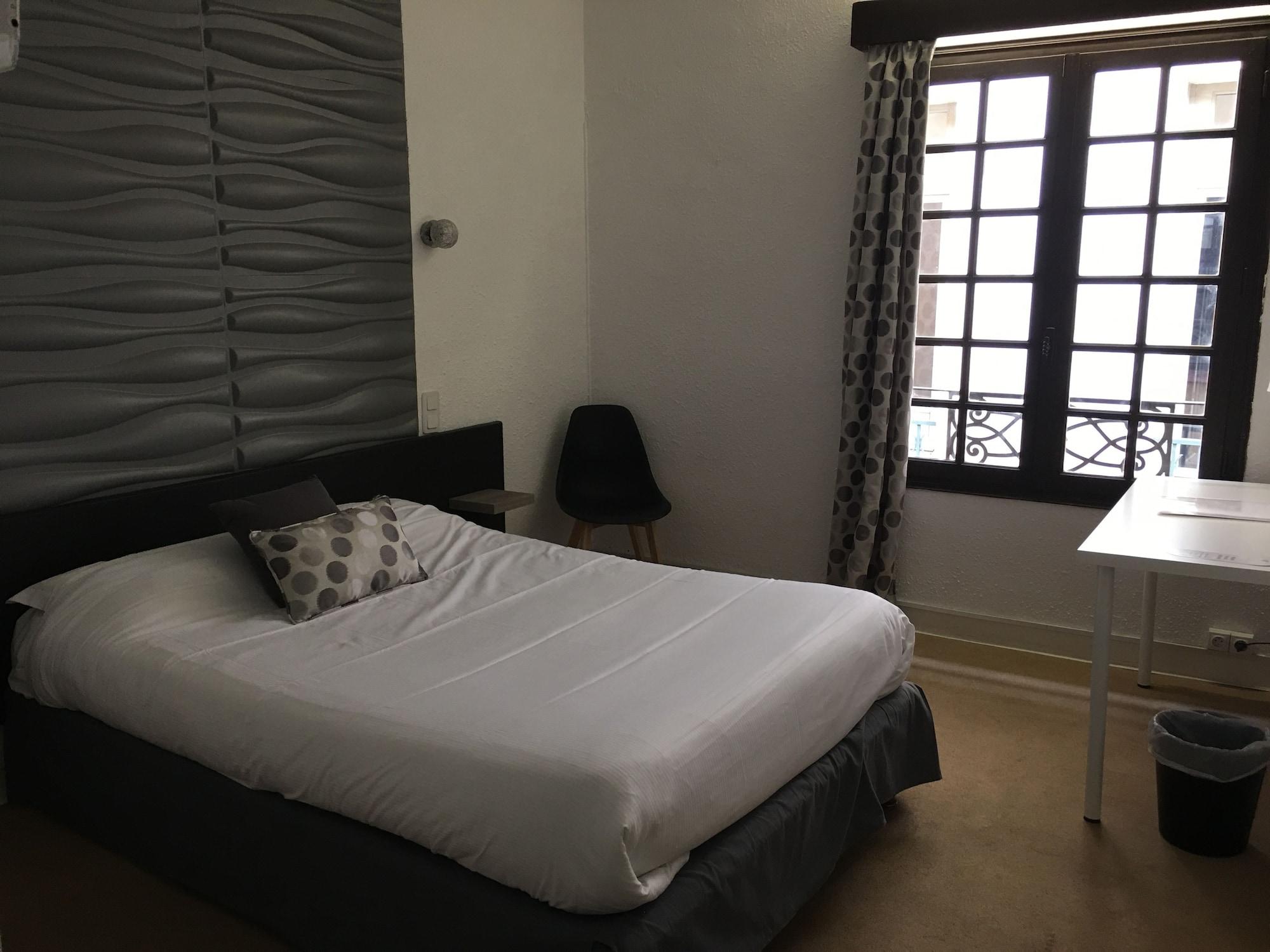 Hotel De La Loge بيربينيو المظهر الخارجي الصورة