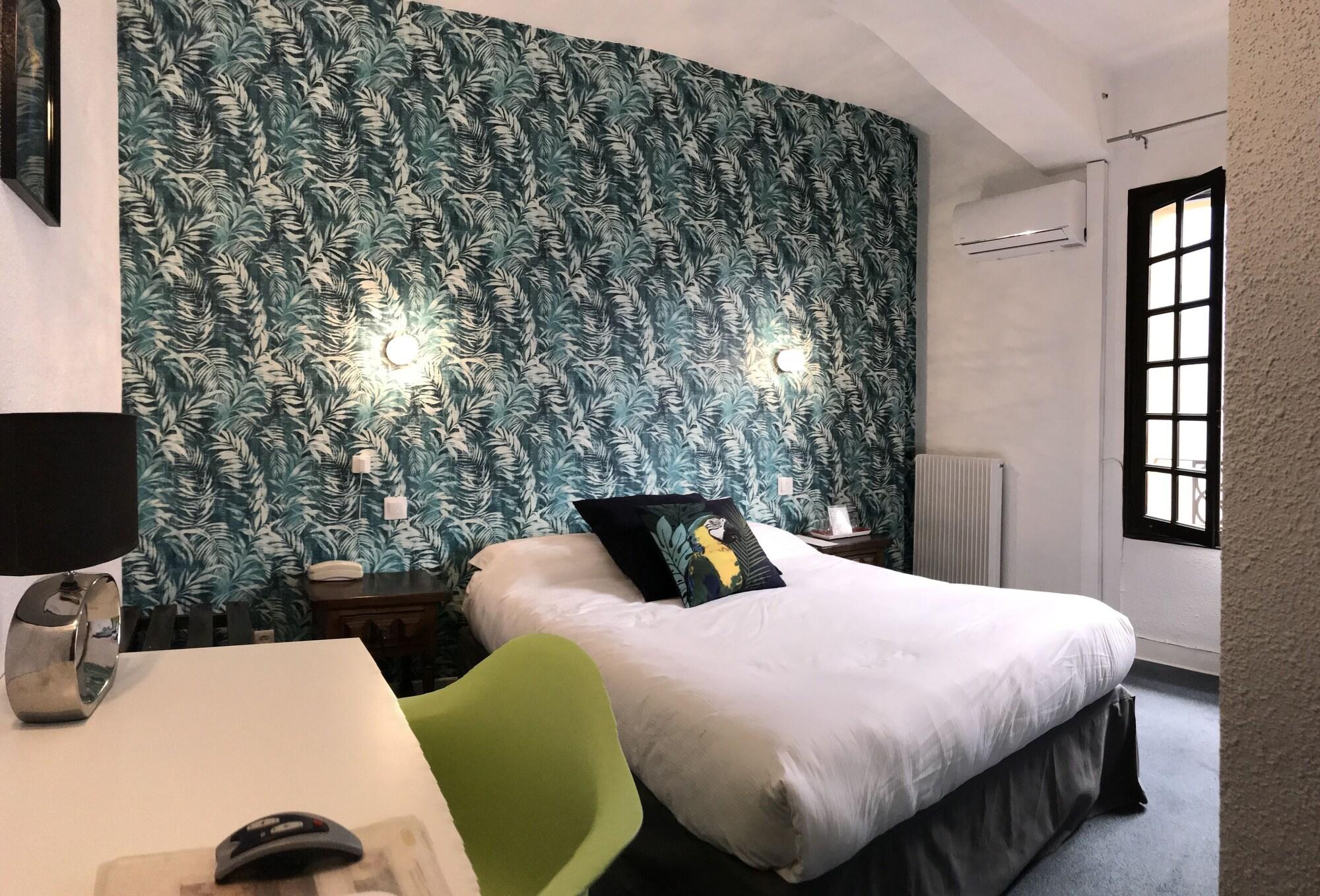Hotel De La Loge بيربينيو المظهر الخارجي الصورة