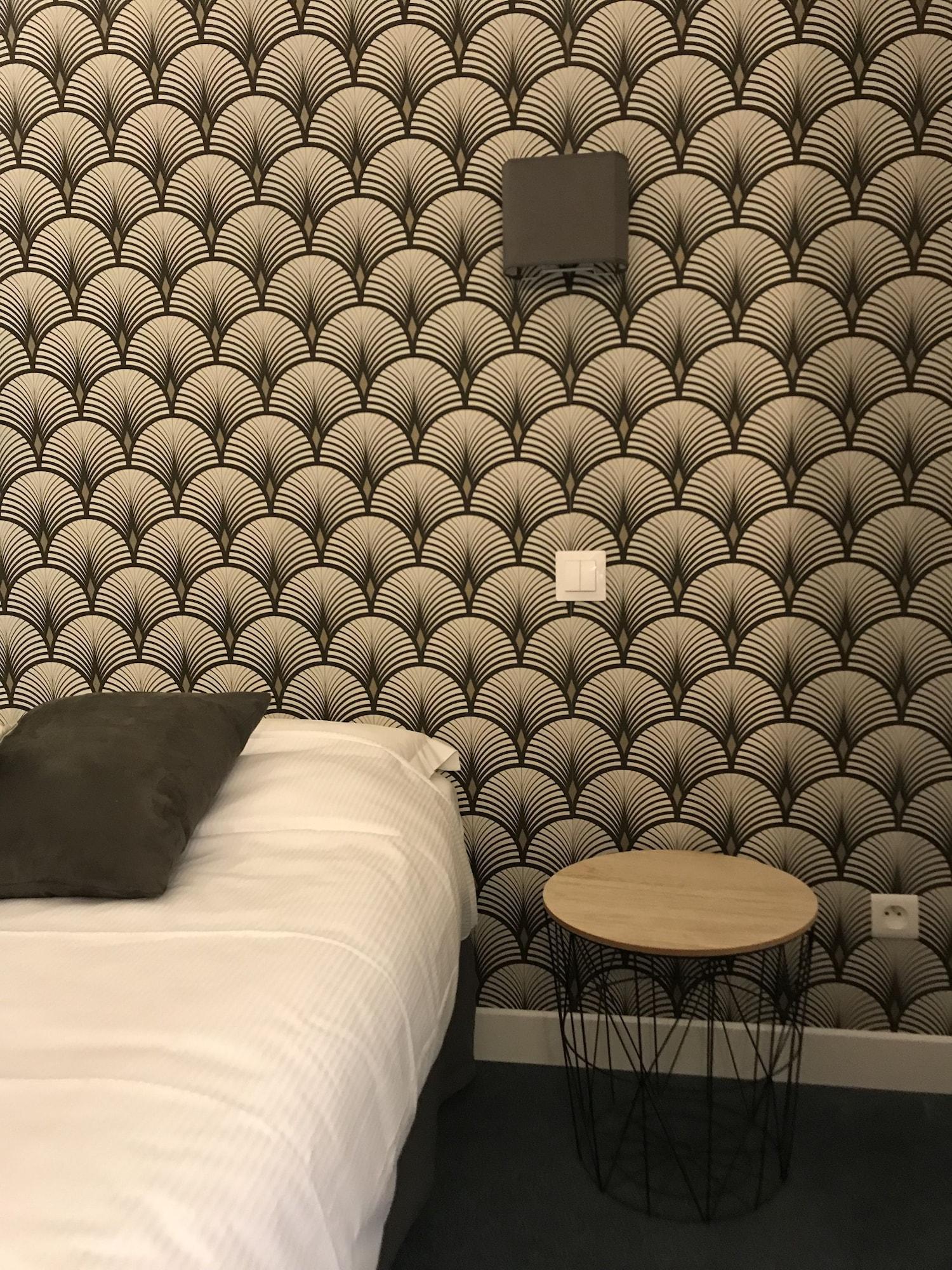 Hotel De La Loge بيربينيو المظهر الخارجي الصورة