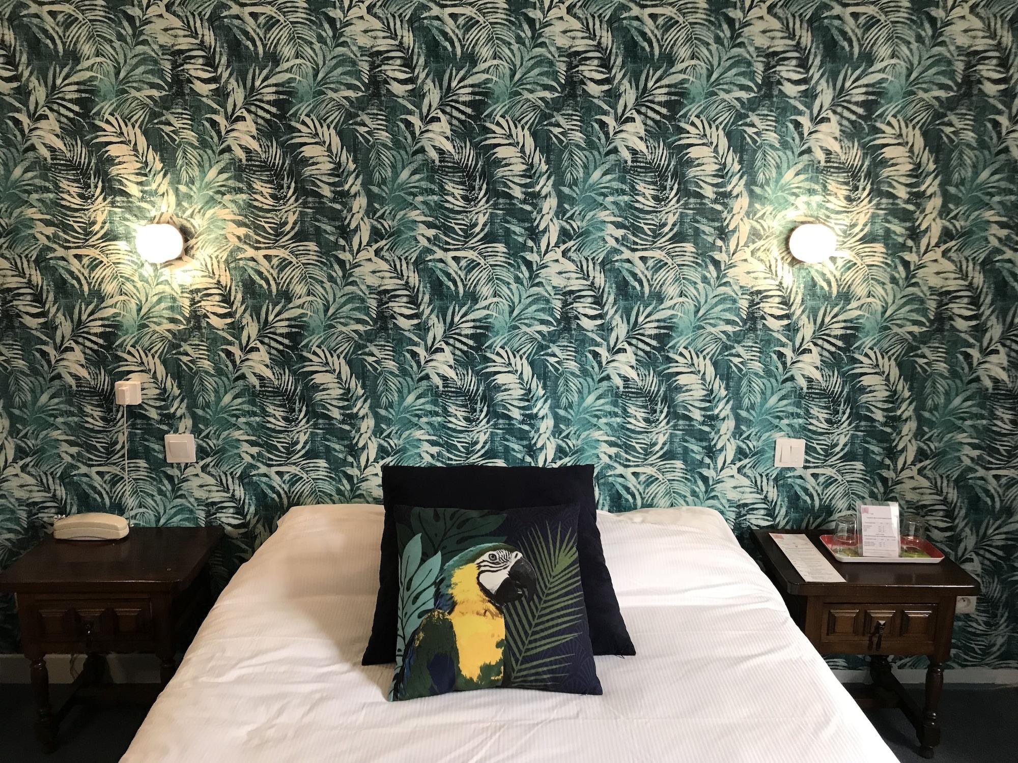 Hotel De La Loge بيربينيو المظهر الخارجي الصورة