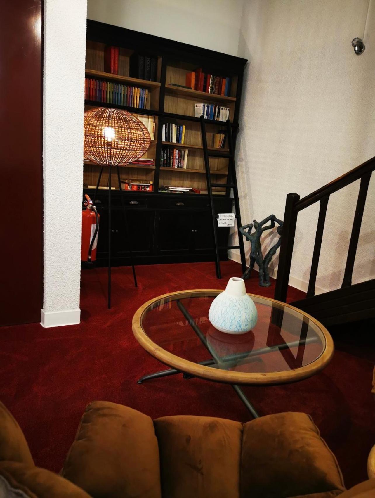 Hotel De La Loge بيربينيو المظهر الخارجي الصورة