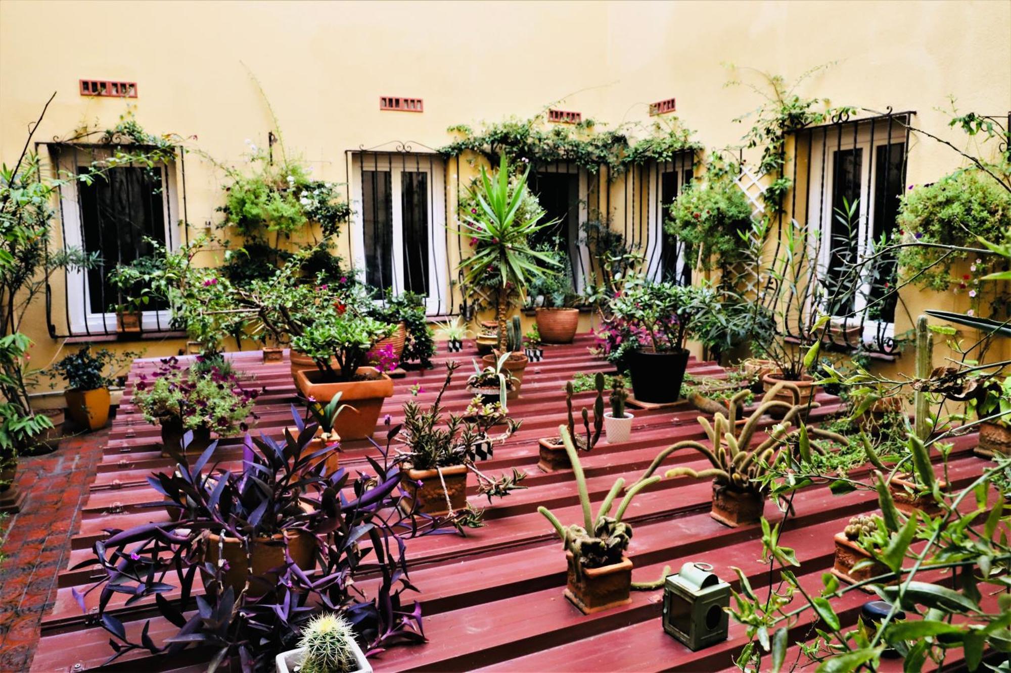 Hotel De La Loge بيربينيو المظهر الخارجي الصورة